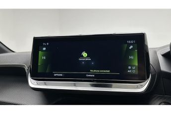 Peugeot 208 PureTech GT Premium