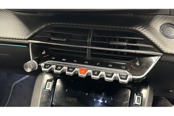Peugeot 208 PureTech GT Premium