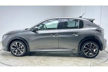 Peugeot 208 PureTech GT Premium