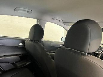 Kia Picanto 2 1.0 5dr Hatchback Automatic Petrol