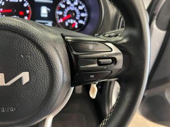 Kia Picanto Picanto 1.0 DPi 2 AMT Euro 6 (s/s) 5dr