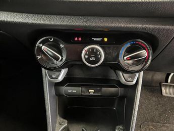 Kia Picanto 2 1.0 5dr Hatchback Automatic Petrol