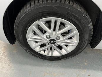 Kia Picanto Picanto 1.0 DPi 2 AMT Euro 6 (s/s) 5dr