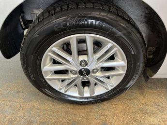 Kia Picanto Picanto 1.0 DPi 2 AMT Euro 6 (s/s) 5dr