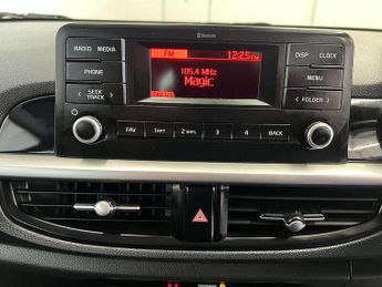 Kia Picanto Picanto 1.0 DPi 2 AMT Euro 6 (s/s) 5dr