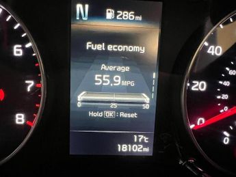 Kia Picanto 2 1.0 5dr Hatchback Automatic Petrol