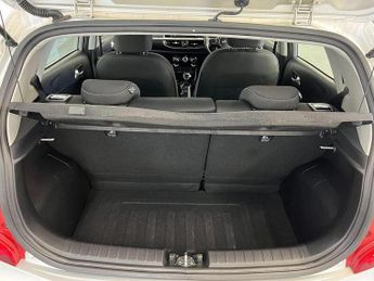 Kia Picanto 2 1.0 5dr Hatchback Automatic Petrol