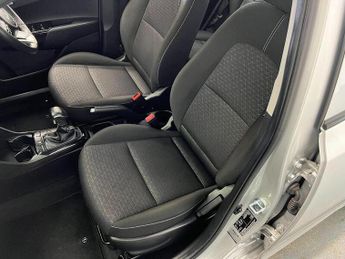 Kia Picanto 2 1.0 5dr Hatchback Automatic Petrol