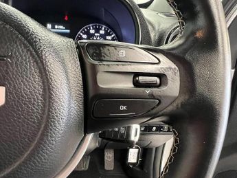 Kia Picanto Picanto 1.0 DPi 2 AMT Euro 6 (s/s) 5dr