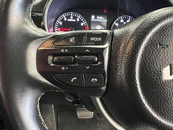 Kia Picanto Picanto 1.0 DPi 2 AMT Euro 6 (s/s) 5dr