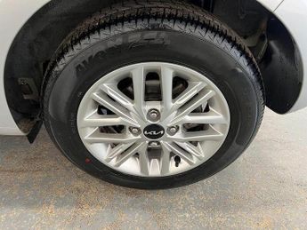 Kia Picanto 2 1.0 5dr Hatchback Automatic Petrol