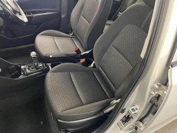 Kia Picanto 2 1.0 5dr Hatchback Automatic Petrol
