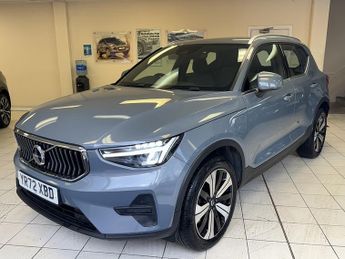 Volvo XC40 h T4 Core