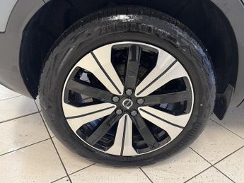 Volvo XC40 h T4 Core