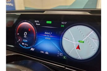 Mercedes-Benz EQC EQC 400 AMG Line