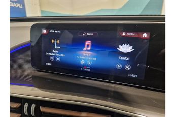 Mercedes-Benz EQC EQC 400 AMG Line