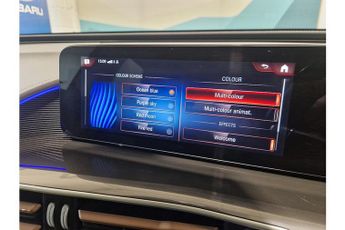 Mercedes-Benz EQC EQC 400 AMG Line