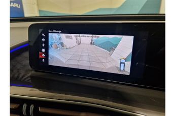 Mercedes-Benz EQC EQC 400 AMG Line