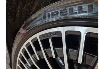 Mercedes-Benz EQC EQC 400 AMG Line