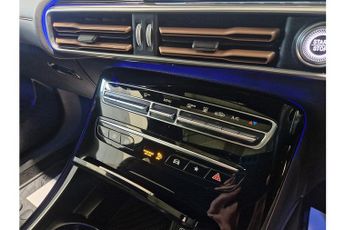 Mercedes-Benz EQC EQC 400 AMG Line