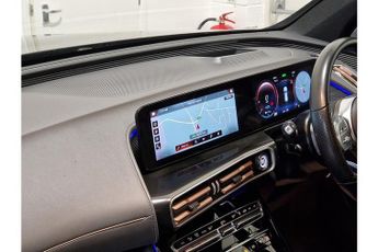 Mercedes-Benz EQC EQC 400 AMG Line