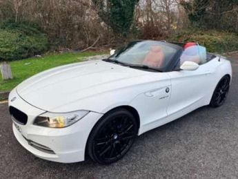 BMW Z4 20i