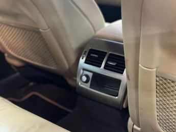 Jaguar XF d Luxury