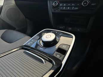 Kia Niro 64kWh 2 SUV 5dr Electric Auto (201 bhp)