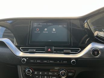 Kia Niro 64kWh 2 SUV 5dr Electric Auto (201 bhp)