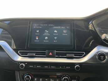 Kia Niro 64kWh 2 SUV 5dr Electric Auto (201 bhp)