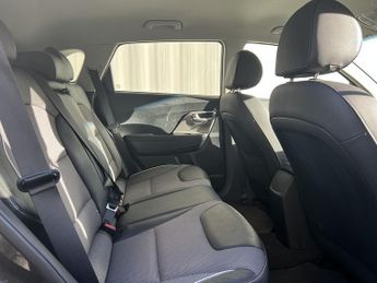 Kia Niro 64kWh 2 SUV 5dr Electric Auto (201 bhp)