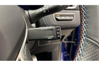 Renault Symbioz E-TECH iconic esprit Alpine