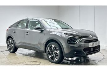 Citroen C4 PureTech Sense Plus