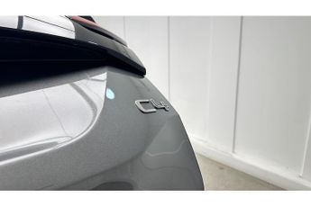 Citroen C4 PureTech Sense Plus