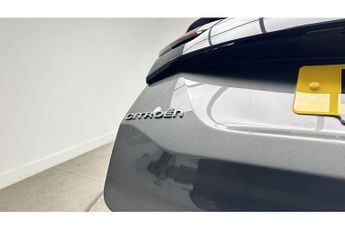 Citroen C4 PureTech Sense Plus