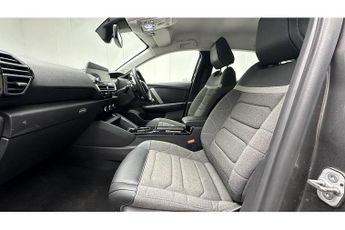 Citroen C4 PureTech Sense Plus