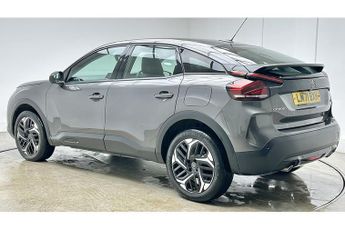 Citroen C4 PureTech Sense Plus