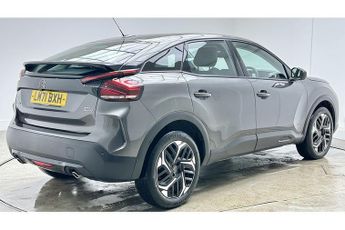 Citroen C4 PureTech Sense Plus