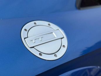 AUDI TTS TTS 2.0 TFSI Coupe 3dr Petrol S Tronic quattro Euro 6 (s/s) (310