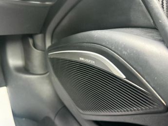 AUDI TTS TTS 2.0 TFSI Coupe 3dr Petrol S Tronic quattro Euro 6 (s/s) (310