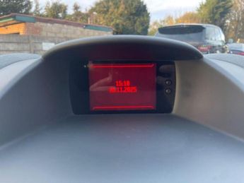 FORD FIESTA FIESTA 1.4 Titanium Hatchback 5dr Petrol Automatic (154 g/km, 94