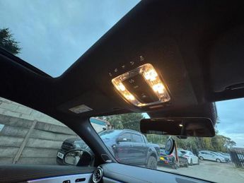 MERCEDES-BENZ A-CLASS A-CLASS 2.0 A45 AMG S Plus Hatchback 5dr Petrol 8G-DCT 4MATIC+ E