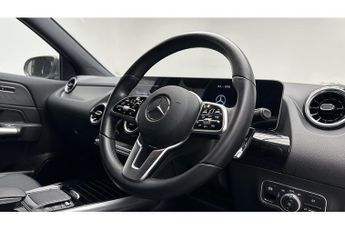 Mercedes-Benz GLA GLA200d Sport