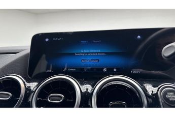 Mercedes-Benz GLA GLA200d Sport