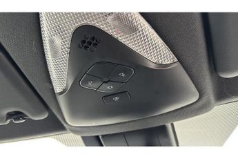 Toyota C-HR VVT-h Design