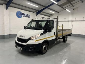 Iveco Daily D HPI 14V 35S 3750