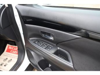 Mitsubishi Outlander MIVEC Design