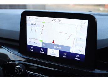 Ford Kuga EcoBoost Duratec ST-Line