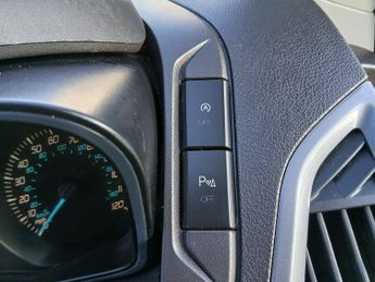 Ford Tourneo Custom 2.0 310 EcoBlue Titanium Minibus Double Cab 5dr Diesel Auto L2 E