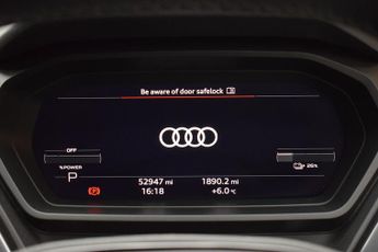 Audi Q4 e-tron 40 Launch Edition Sportback 5dr Electric Auto 82kWh (204 ps)